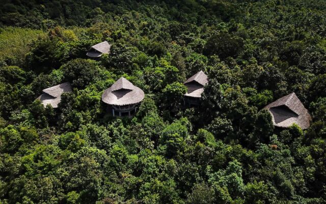 The Island Hideout - Koh Yao Noi