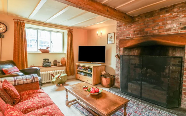 King Charles Cottage