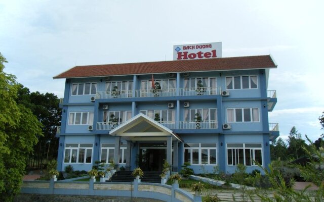 Bach Duong Hotel