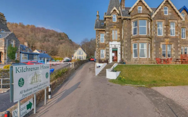 Kilchrenan House