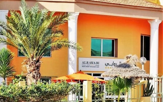 Al Rawabi Hotel