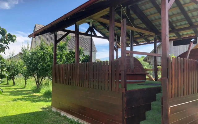 Giandra Resort