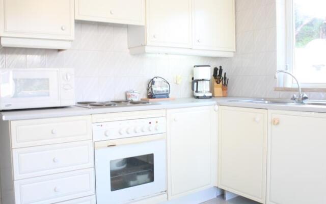 Blue House Marina Bay View