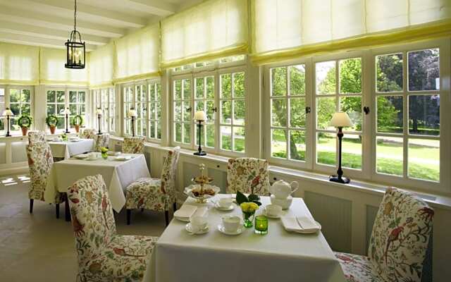 Schlosshotel Münchhausen