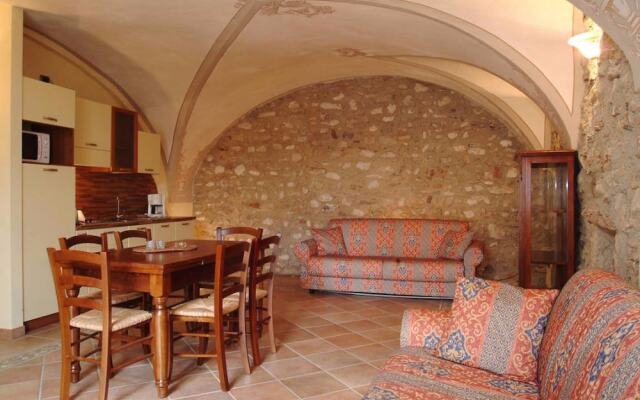 Borgo Alba Chiara