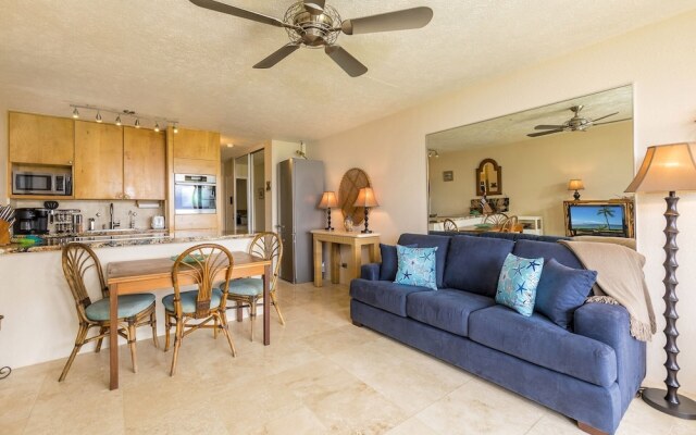 Maalaea Banyans by Coldwell Banker Island Vacations