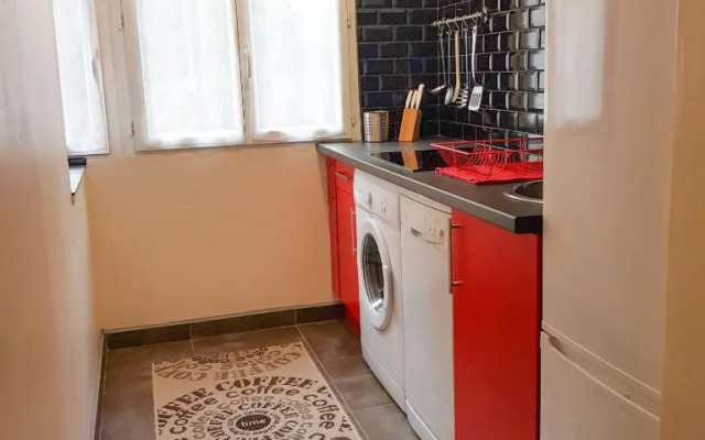 VILLA REIALA Chaville