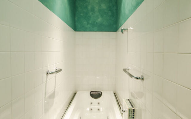 Authenticity Spa Resort
