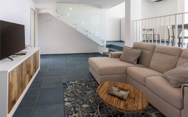 Villa Ristola 6 Emma Villas