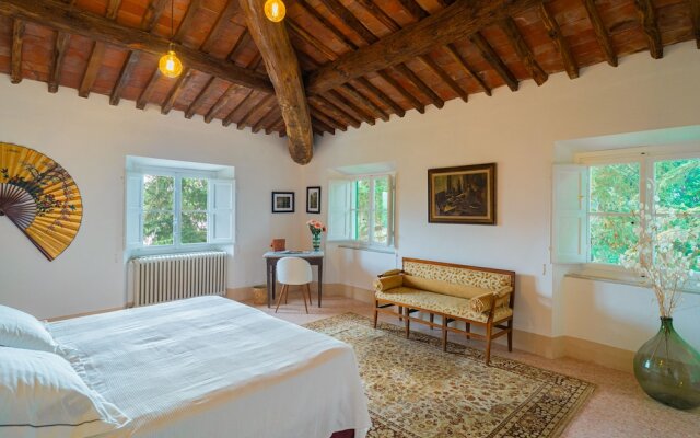 Tenuta di Tramonte