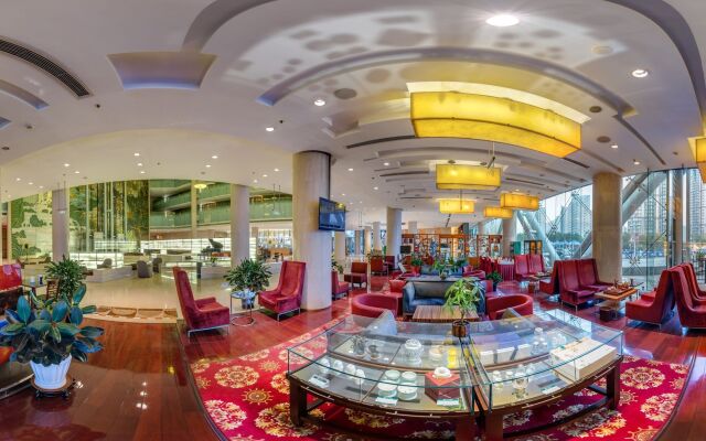 Tianjin Binhai Rezen Hotel