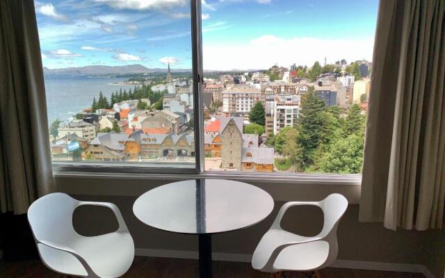 Center Suite Bariloche - (Leg. 1063)