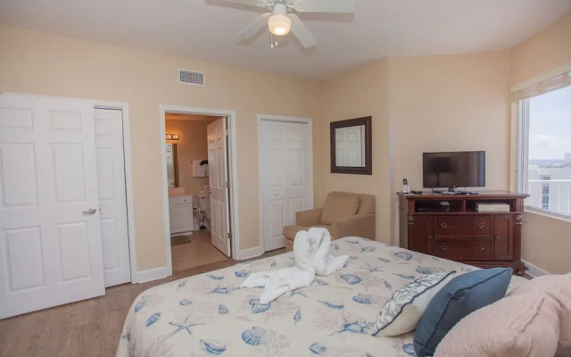 Tidewater by Forehand Rentals