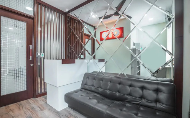 Residence Khoe by OYO Rooms
