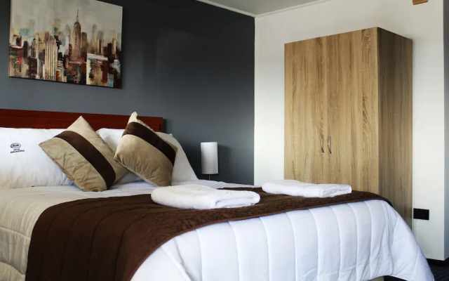 Hotel Mackenna