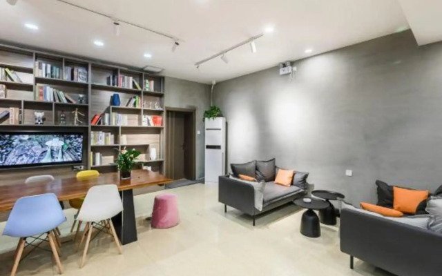 Lemon Tree Hotel (Xi'an Yongxingfang Chaoyangmen Subway Station)