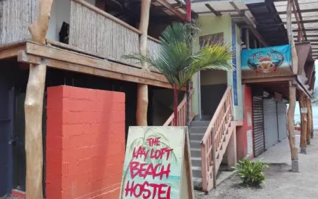 The Lazy Loft Hostel