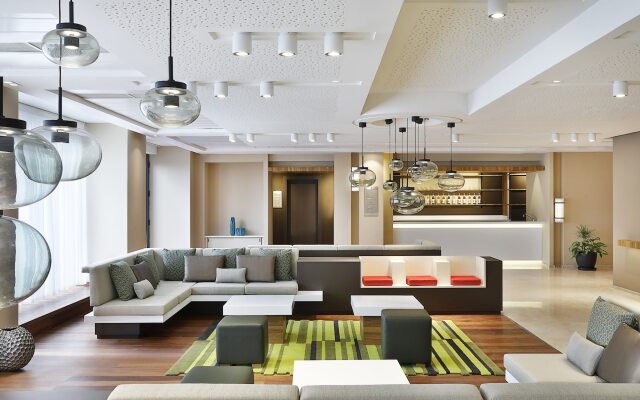 Park Mall Hotel & Conference Center