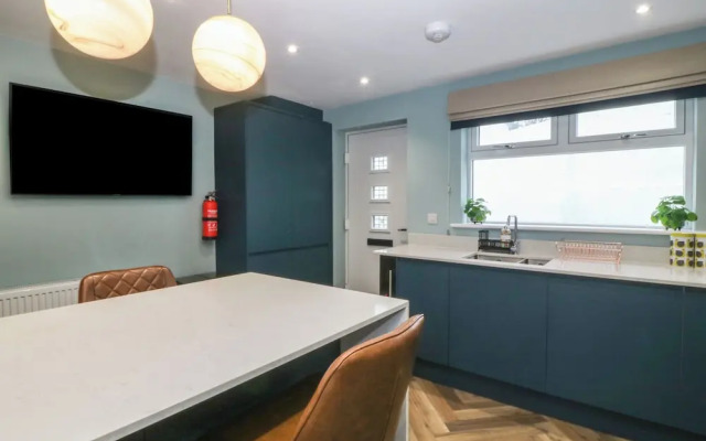 Trearddur House Cottage