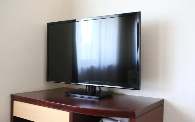 Hotel Hokke Club Fukuoka