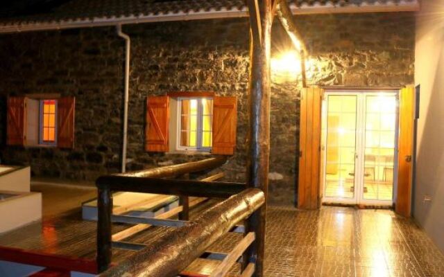 Madeira Native Motion Guest House