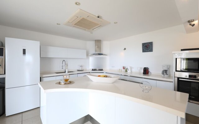 Dream Villa Gustavia 662