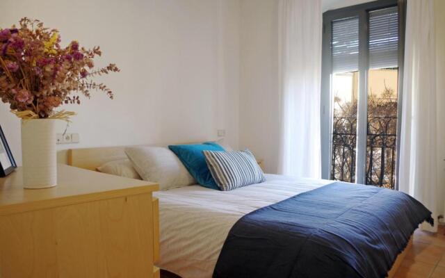 Apartament en Plaça Nova 2, Palafrugell