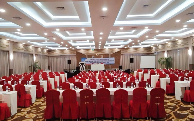 The Golden Bay Hotel Batam