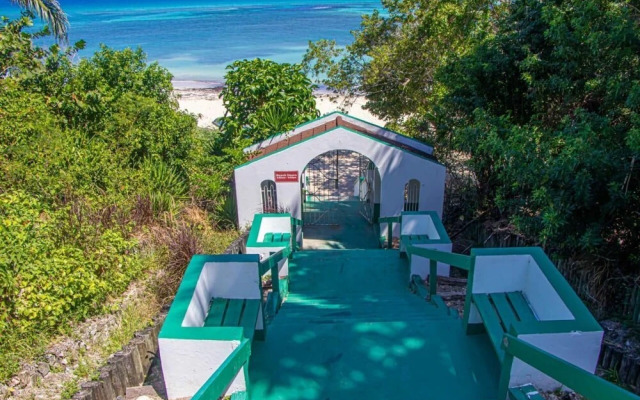 Malibu ocean View Studio