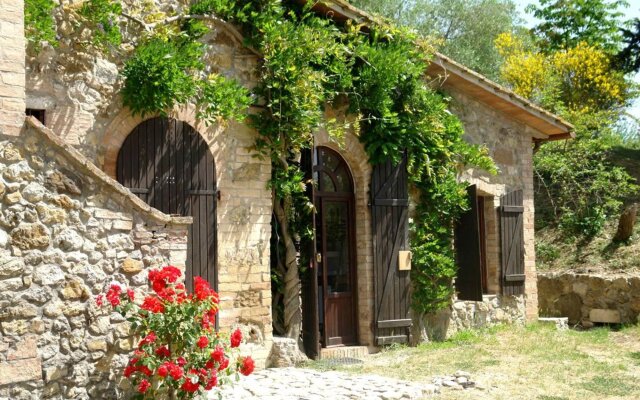 Tenuta Le Sodole - Papavero Holiday Home