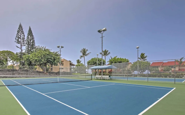 Ultimate Oceanfront Townhome Located on Kona Coast