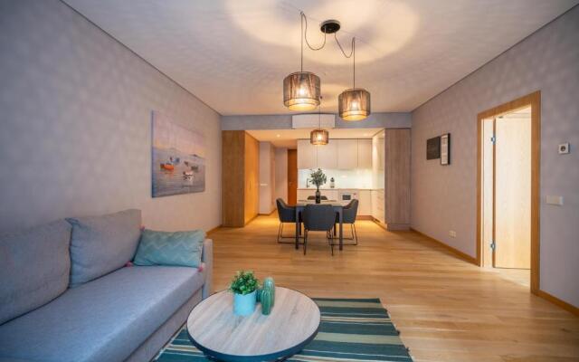 Easyrooms Dzirnavu