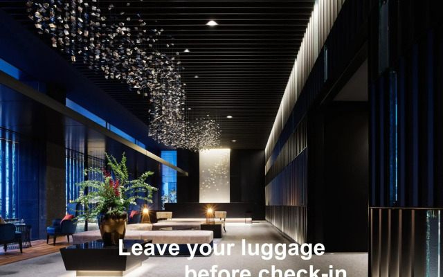 Mitsui Garden Hotel Fukuoka Nakasu