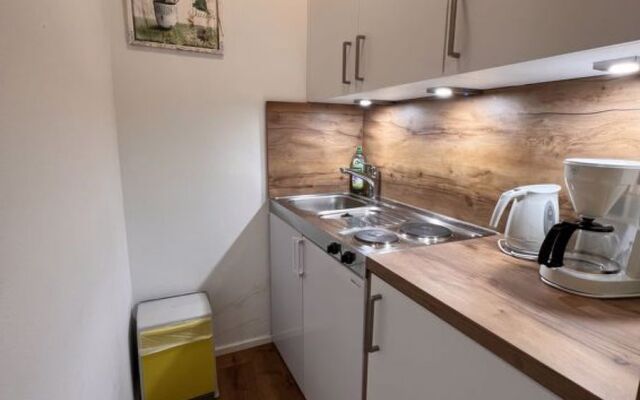 Apartment Glockner Heiligenblut 19141