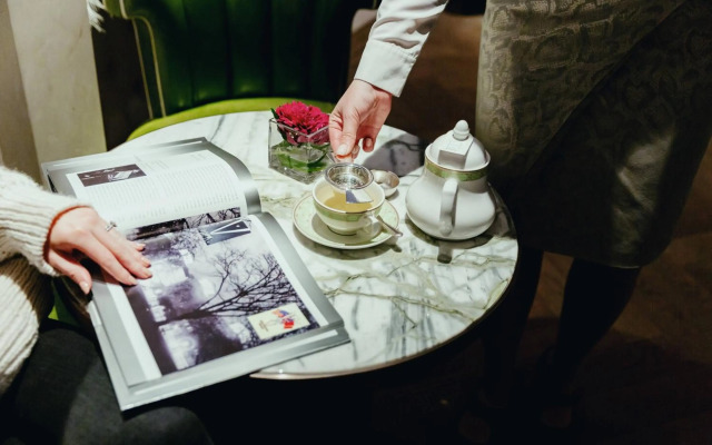 JW Marriott Grosvenor House London