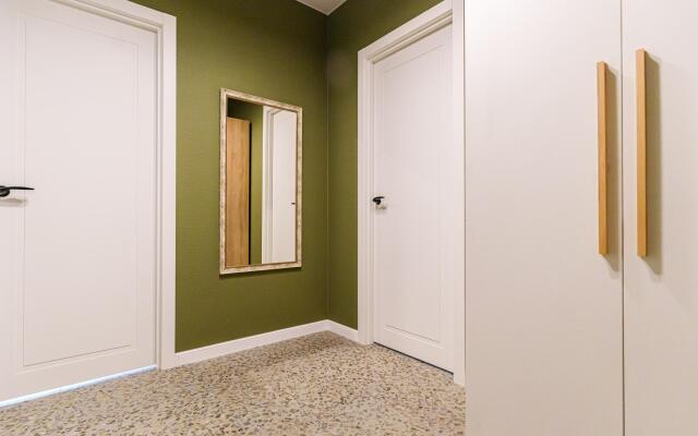 LetoApart (LetoApart) on Grigorieva Street 12k1-297
