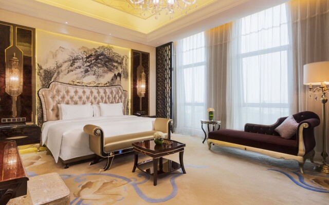 Wanda Realm Guangzhou Zengcheng