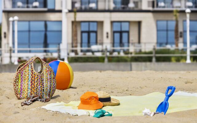 Belvedere Beach Resort