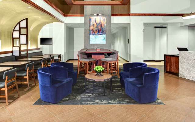 Hyatt Place Detroit/Livonia