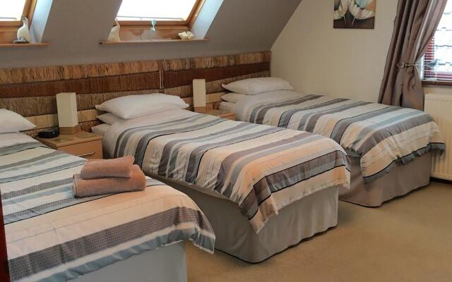 Coralinn Bed & Breakfast