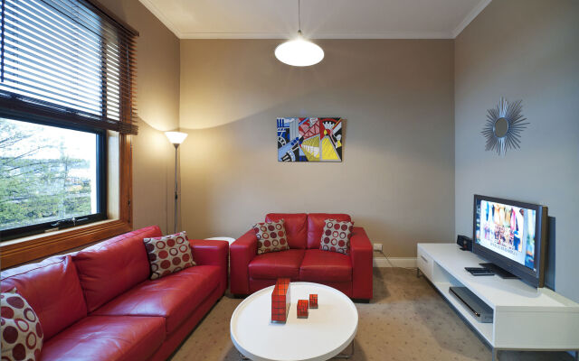 Burnie City Apartments