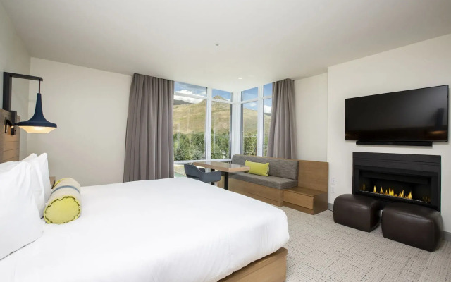 Valley Creek Lodge