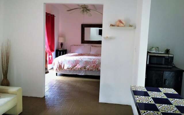 Perla Real Inn