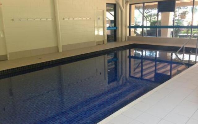 Centrepoint Resort