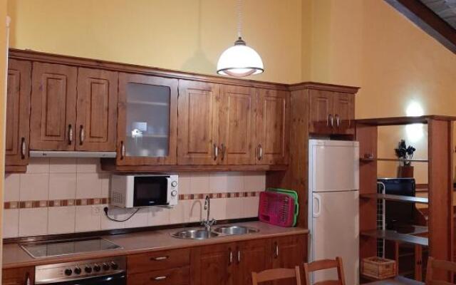 Apartamentos Matarranya