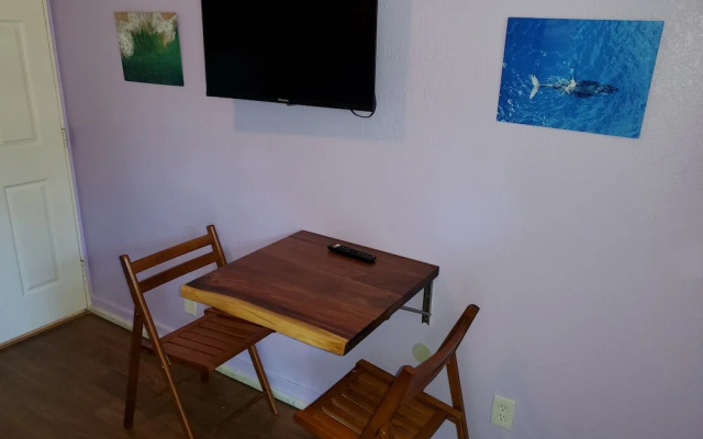 Yonegan Central Maui Getaways