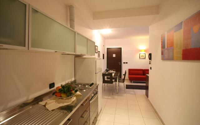 Residence Domus