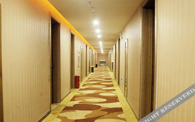 Xindaze Hotel (Nanchang Qingyunpu District Government)