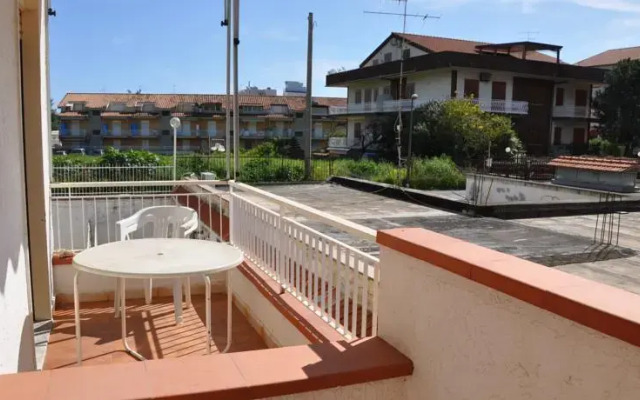Taormina Mare Appartamento 300 Metri dal Mare