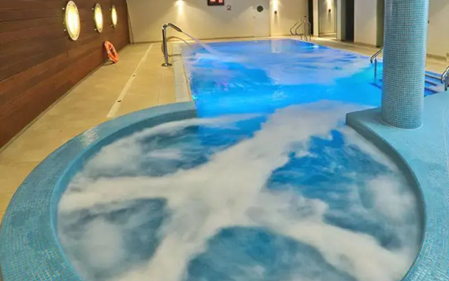 Mona Lisa Wellness & Spa